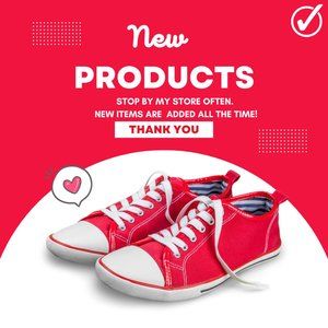 NEW PRODUCTS
